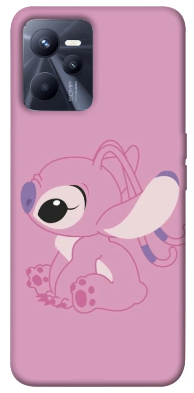 Чохол на Realme C35 Pair romantic theme ver.4 фото 1 з 1