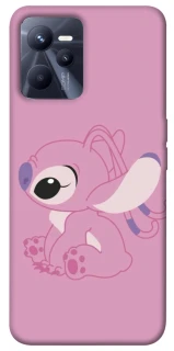 Чохол на Realme C35 Pair romantic theme ver.4 фото 1 з 1