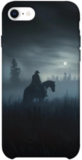 Чехол на Apple iPhone SE (2020) cowboy фото 1 из 1