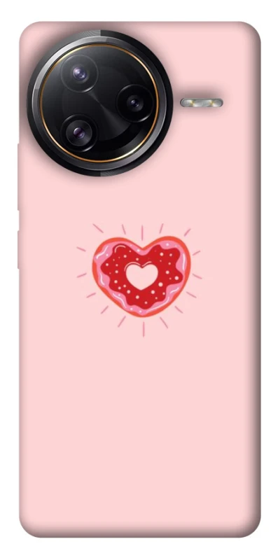 Чохол на Xiaomi Poco F7 Ultra Sweet donut фото 1 з 1