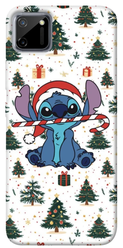 Чохол на Realme C11 Stitch ver.23 фото 1 з 1