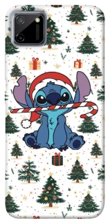 Чохол на Realme C11 Stitch ver.23 фото 1 з 1