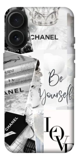 Чохол на Apple iPhone 17 (6.3") Fashion collage ver.7 фото 1 з 1