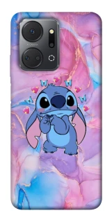 Чехол на Huawei Honor X7a Stitch ver.28 фото 1 из 1