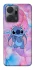 Чехол на Huawei Honor X7a Stitch ver.28 фото 1 из 1