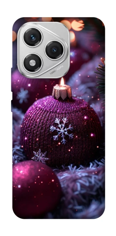 Чохол на Honor 400 Lite Новорічний v45 фото 1 з 1