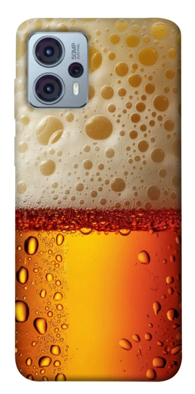 Чохол на Motorola Moto G23 Beer Style фото 1 з 1
