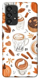 Чохол на Samsung Galaxy A53 5G Autumn vibes ver.7 фото 1 з 1