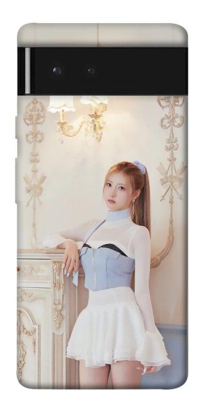 Чохол на Google Pixel 6 Rami - BABYMONSTER фото 1 з 1