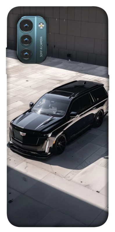 Чехол на Nokia G21 Escalade фото 1 из 1