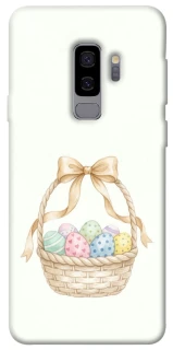 Чохол на Samsung Galaxy S9+ Easter ver.2 фото 1 з 1