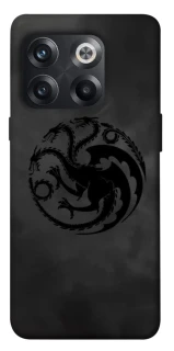Чехол на OnePlus 10T House of the Dragon ver.3 фото 1 из 1