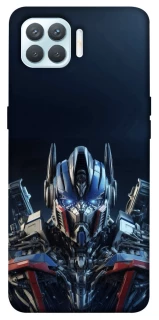 Чохол на Oppo F17 Pro Transformer фото 1 з 1
