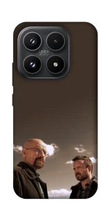 Чехол на Xiaomi 17 Breaking Bad фото 1 из 1