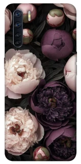 Чехол на Oppo A91 Heart of a Flower фото 1 из 1