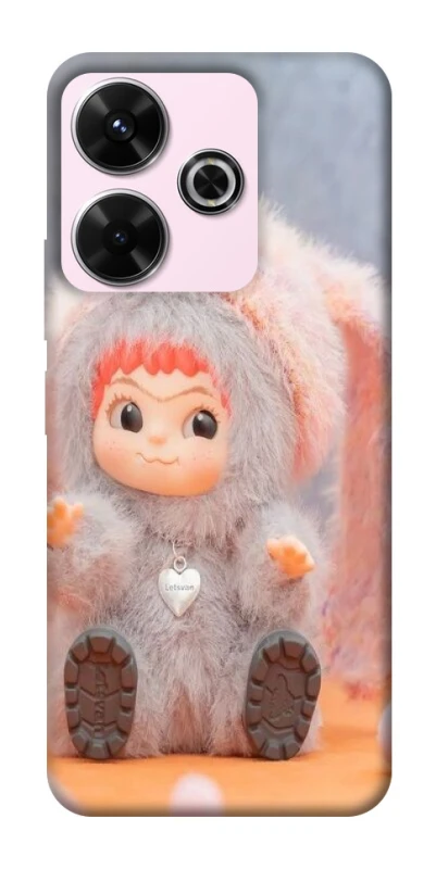 Чохол на Xiaomi Redmi 13 4G Wakuku ver.1 фото 1 з 1