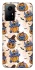 Чохол на Xiaomi Redmi Note 12S Halloween Stitch ver.1 фото 1 з 1