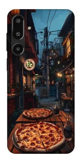 Чохол на Samsung Galaxy F16 Pizza фото 1 з 1