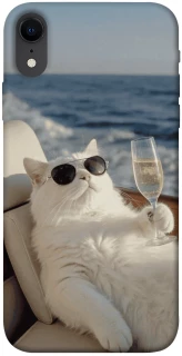 Чохол на Apple iPhone XR (6.1") Smile v3 фото 1 з 1