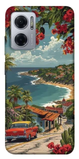 Чохол на Xiaomi Redmi Note 11E Cuba фото 1 Чохол на Xiaomi Redmi Note 11E Cuba фото 1 з 1