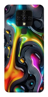 Чохол на TECNO Camon 16 SE dye фото 1 з 1