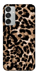 Чохол на Samsung Galaxy M15 5G Leopard Skin v4 фото 1 з 1