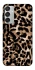 Чохол на Samsung Galaxy M15 5G Leopard Skin v4 фото 1 з 1