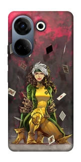 Чехол на TECNO Camon 20 Pro (CK7n) Rogue фото 1 из 1