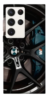 Чохол на Samsung Galaxy S23 Ultra Wheel BMW v3 фото 1 з 1