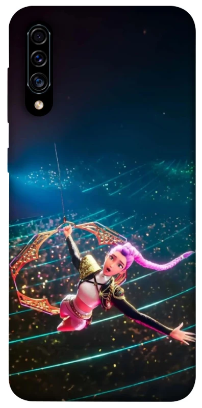 Чохол на Samsung Galaxy A50 (A505F) / A50s / A30s K-Pop Demon Hunters ver.12 фото 1 з 1