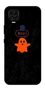 Чохол на ZTE Blade v2020 Ghost of Halloween фото 1 з 1