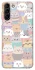 Чехол на Samsung Galaxy S21+ Funny Kittens ver.2 фото 1 из 1