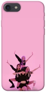 Чохол на Apple iPhone 7 / 8 (4.7") BLACKPINK v3 фото 1 з 1