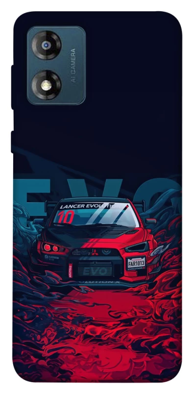 Чохол на Motorola Moto E13 EVO 10 фото 1 з 1