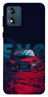 Чехол на Motorola Moto E13 EVO 10 фото 1 из 1