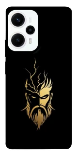 Чехол на Xiaomi Poco F5 / Note 12 Turbo Zeus фото 1 из 1