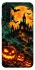 Чехол на Huawei Honor 20 Pro Halloween v14 фото 1 из 1