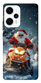 Чехол на Xiaomi Poco F5 / Note 12 Turbo Christmas spirit ver.9 фото 1 из 1