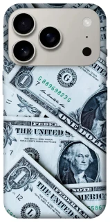 Чехол на Apple iPhone 17 Pro (6.3") 1 доллар фото 1 из 1
