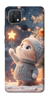 Чохол на Oppo A15s / A15 Christmas mood ver.9 фото 1 з 1