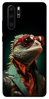 Чохол на Huawei P30 Pro Ігуана фото 1 з 1