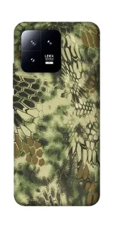 Чехол на Xiaomi 13 Сamouflage v20 фото 1 из 1