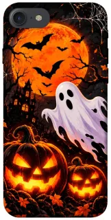 Чохол на Apple iPhone 7 / 8 (4.7") Halloween v16 фото 1 з 1