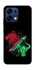 Чохол на Oppo A6 Pro 4G/5G Crypt v2 фото 2 з 2