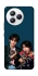 Чохол на Xiaomi Civi 5 Pro Lee Know and Han - Stray Kids фото 1 з 1