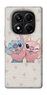 Чехол на Xiaomi Redmi Note 14 Pro 5G Stitch ver.29 фото 1 из 1