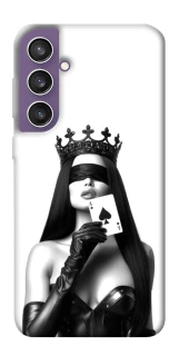 Чехол на Samsung Galaxy S23 FE Dark Queen фото 1 Чехол на Samsung Galaxy S23 FE Dark Queen фото 1 из 1