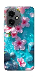 Чохол на Honor 400 Flowers v19 фото 1 з 1