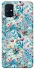 Чохол на Samsung Galaxy M31s Floral design ver.5 фото 1 з 1