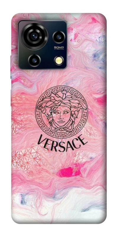 Чехол на ZTE Blade V50 Vita Versace ver.3 фото 1 из 1